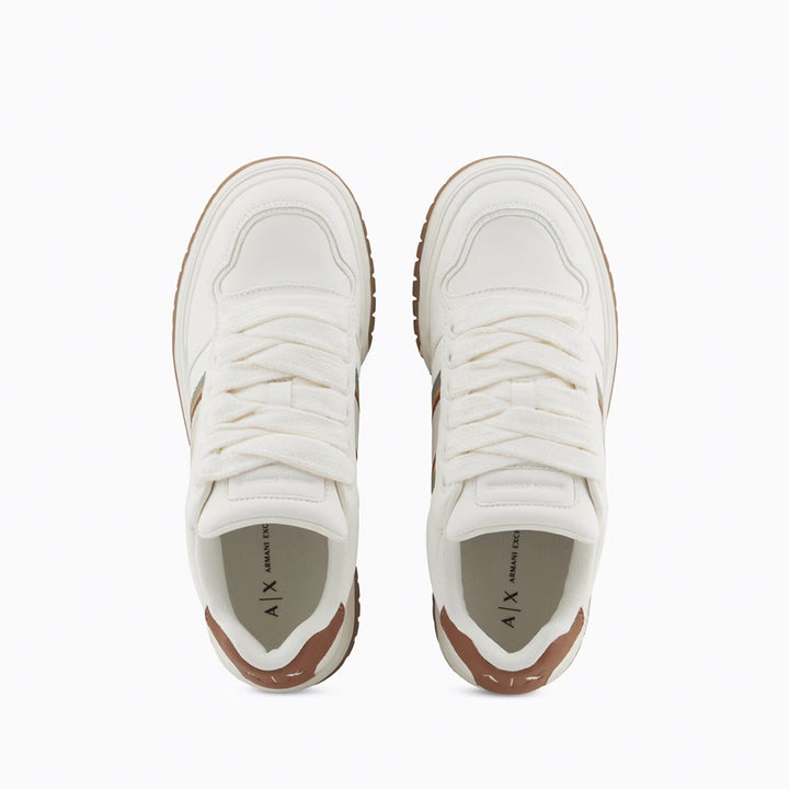 XDX184 XV934 - Scarpe - Armani Exchange