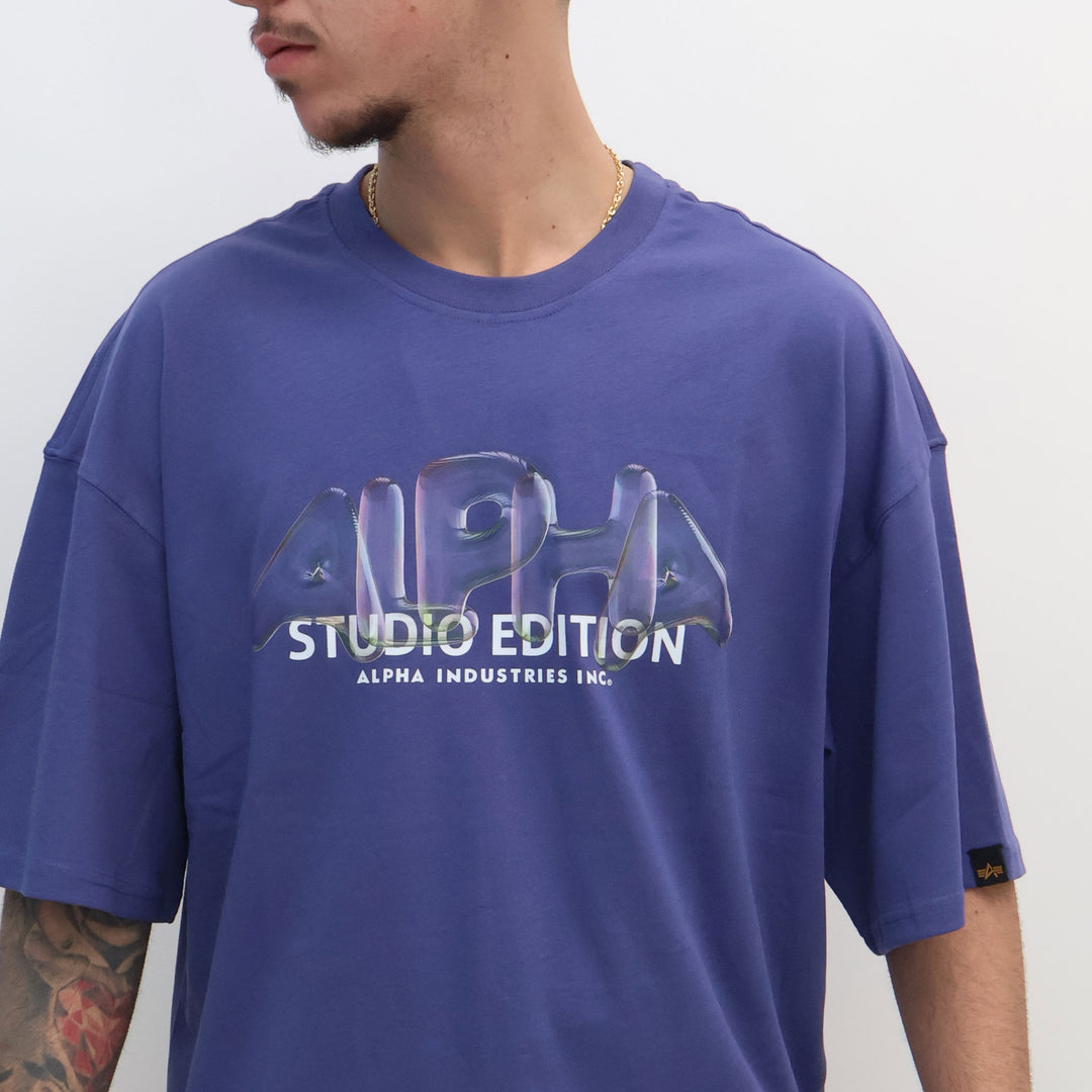 X156551 - T-Shirt e Polo - Alpha Industries