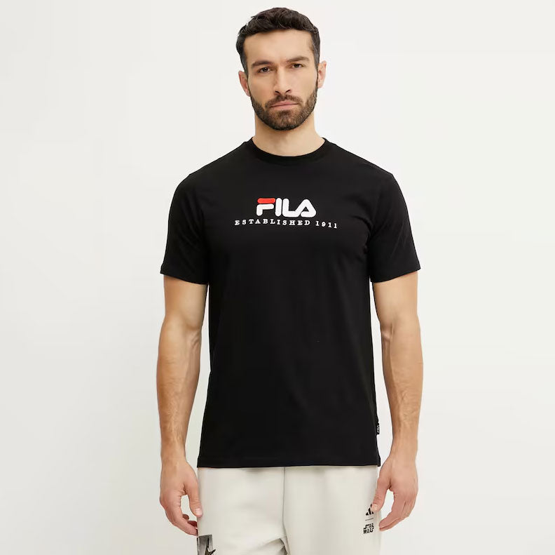 FAU0200 - T-Shirt e Polo - Fila