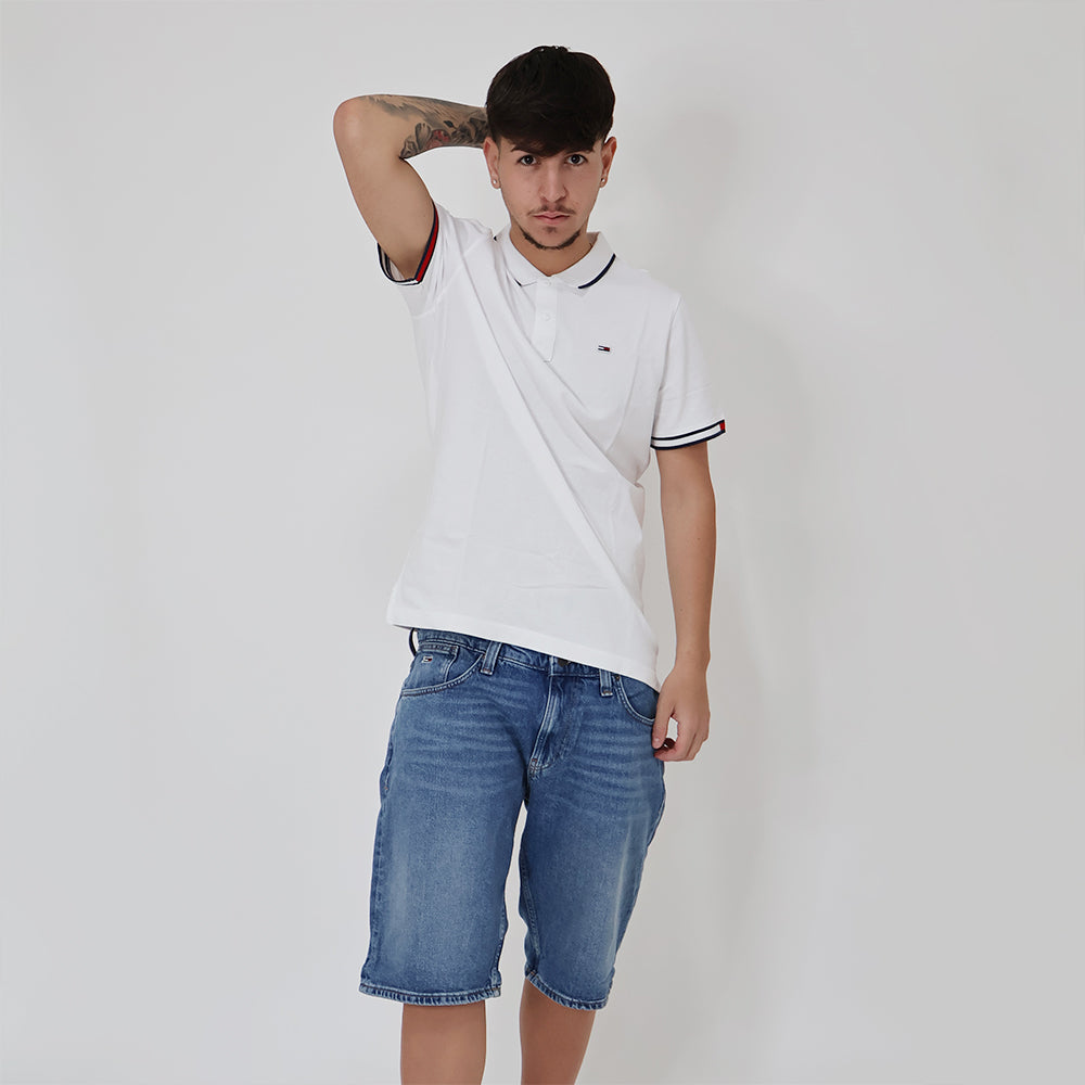 DM0DM12963 - T-Shirt e Polo - Tommy Hilfiger