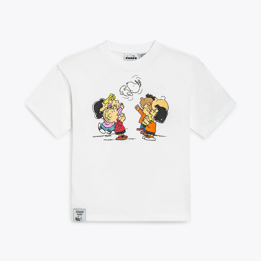 502.181672 - T-Shirt e Polo - DIADORA