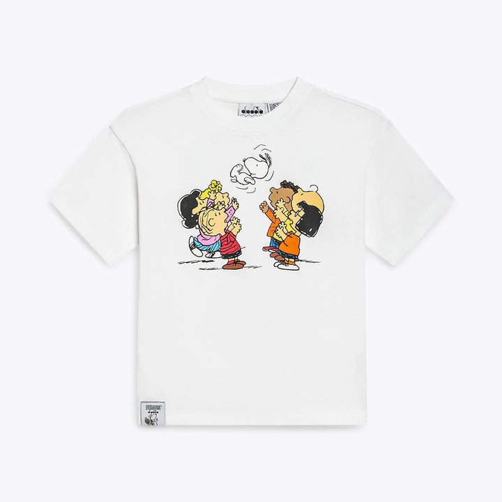 502.181672 - T-Shirt e Polo - DIADORA