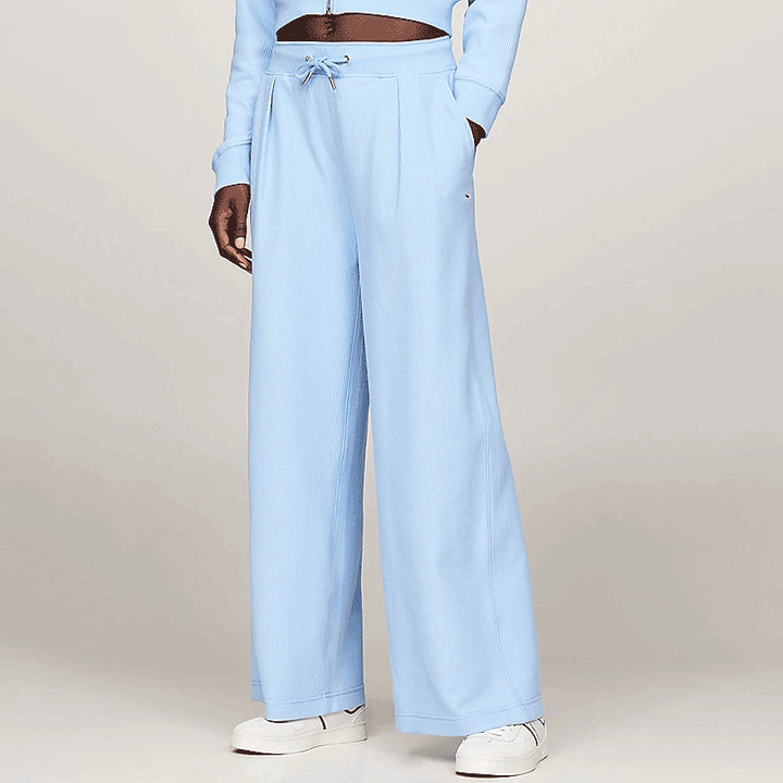 DW0DW18739C1Z - Pantaloni - Tommy Hilfiger