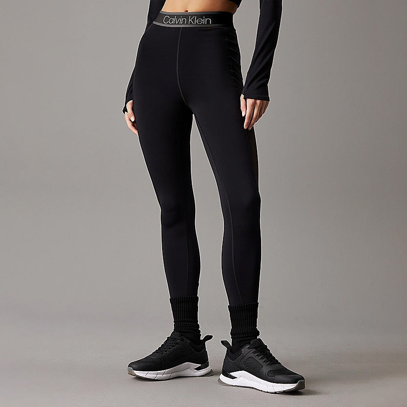 00GWF4L608BAE - Pantaloni - Calvin Klein