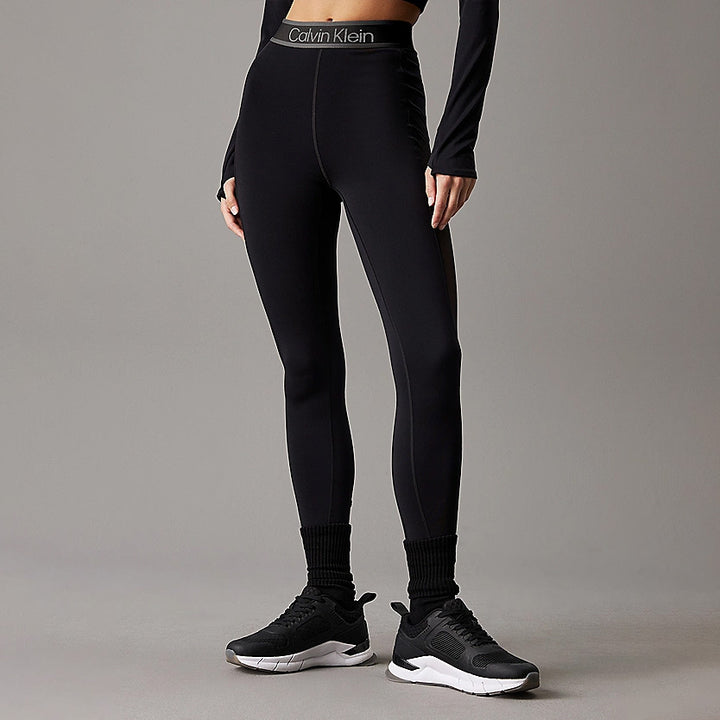 00GWF4L608BAE - Pantaloni - Calvin Klein