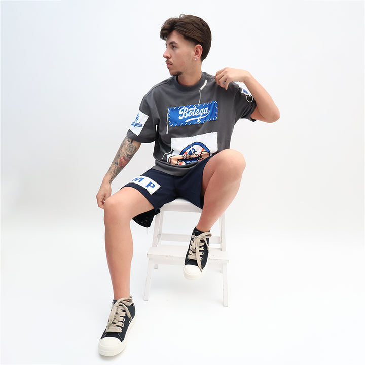 BTGOLV073/25 - Completi - Botega