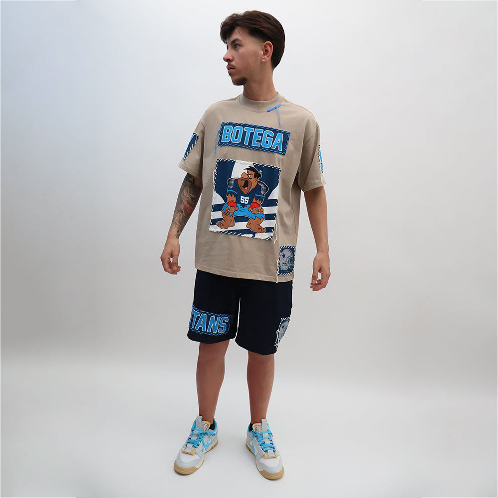 BTGOLV102/25 - Completi - Botega