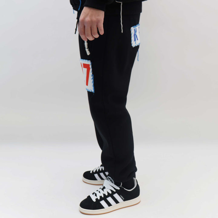 BTGOLV048 - Pantaloni - Botega