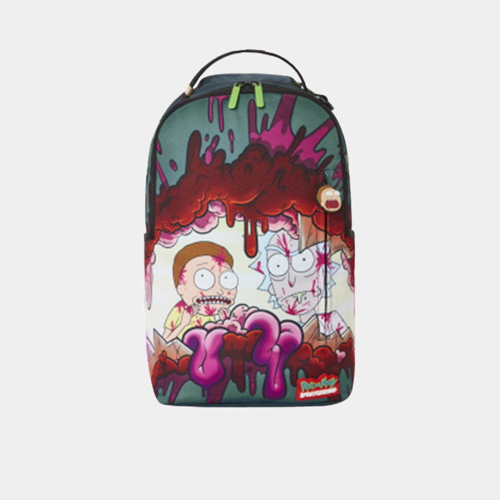 910B4086NSZ - Backpacks - Sprayground
