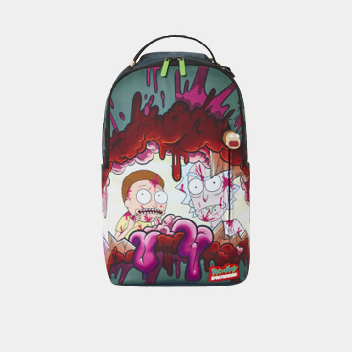 910B4086NSZ - Backpacks - Sprayground