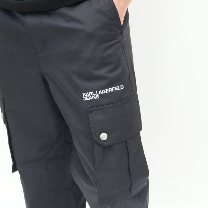 A1M10054 - Pantaloni - KARL LAGERFELD