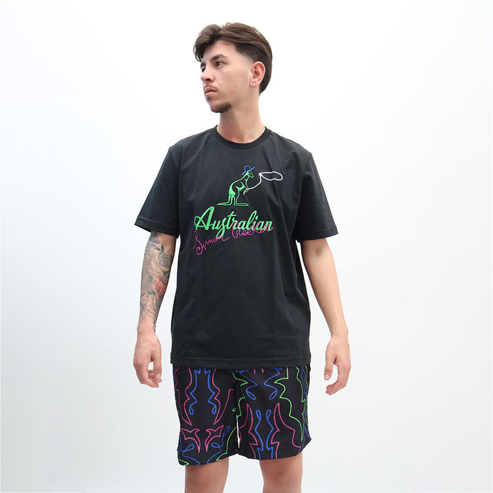 SWUTS0070 - T-Shirt e Polo - Australian