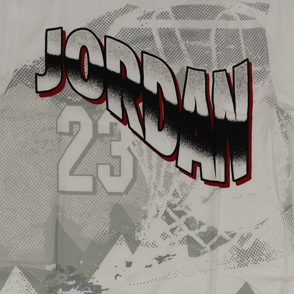 95D161 - T-Shirt e Polo - Jordan