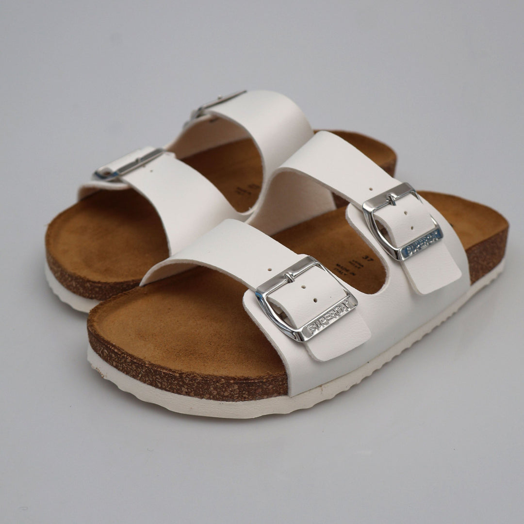 S31C371/SP - Ciabatta - Superga