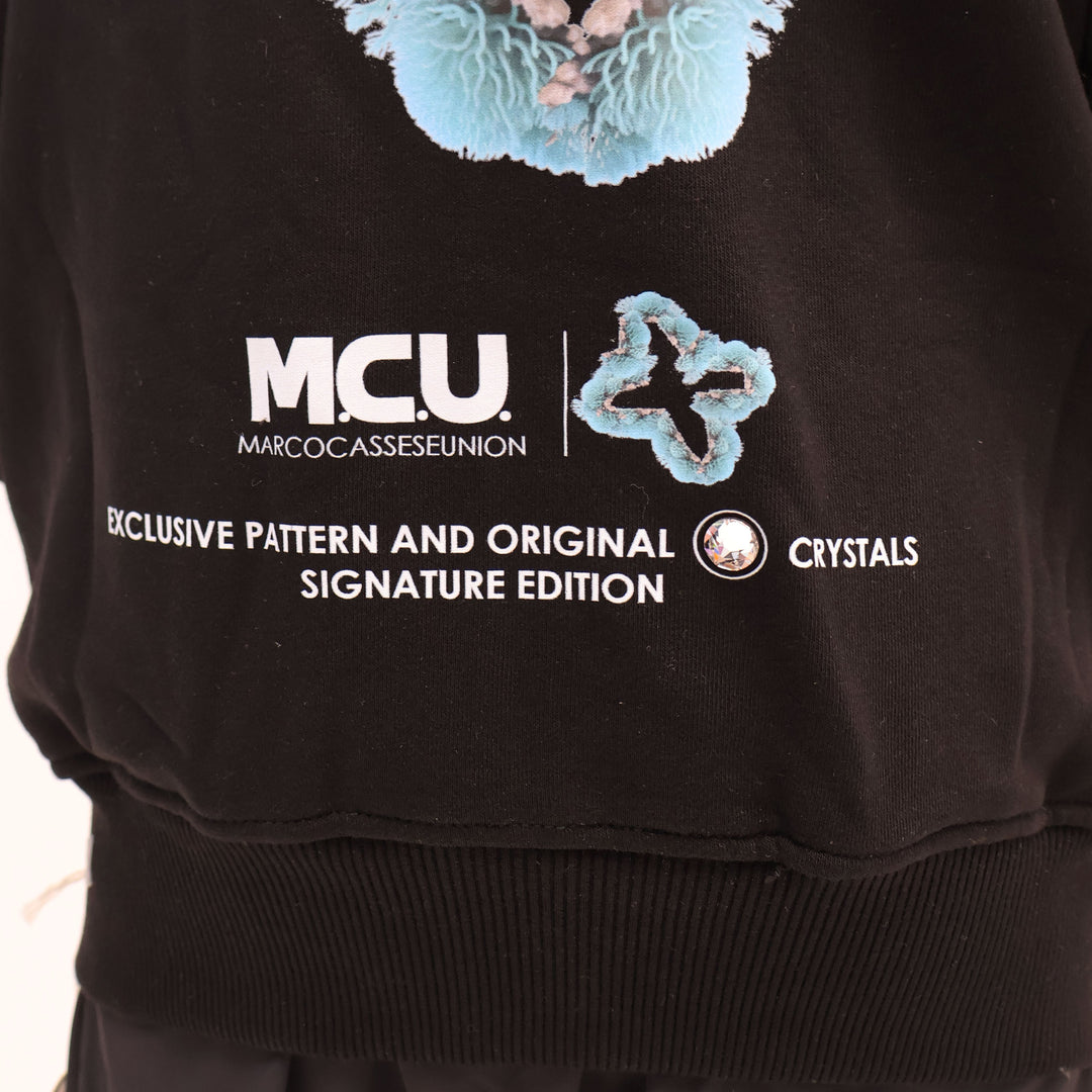 MCU0112 - Felpe - M.C.U.