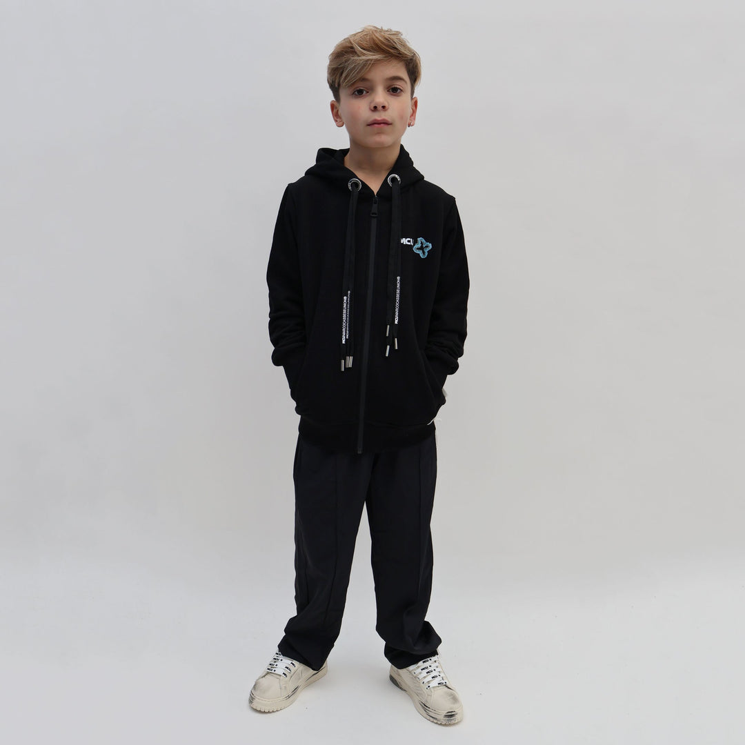 MCU0112 - Felpe - M.C.U.