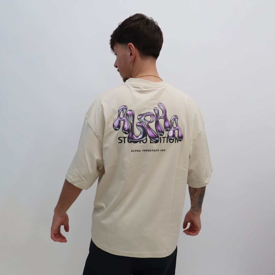 X156553 - T-Shirt e Polo - Alpha Industries