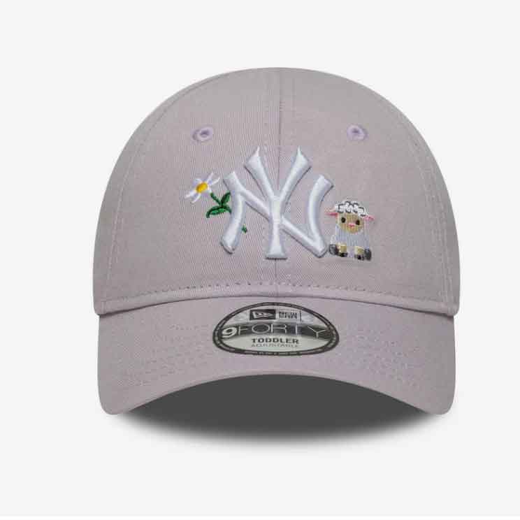 60691165 - Cappelli - New Era