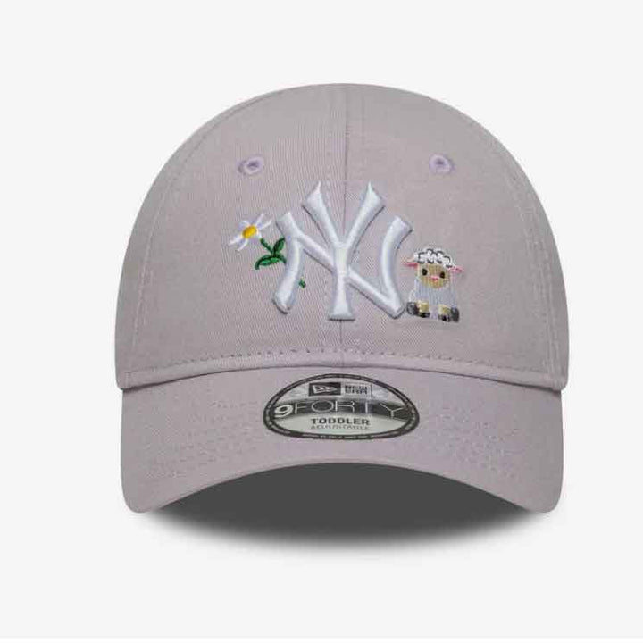 60691165 - Cappelli - New Era