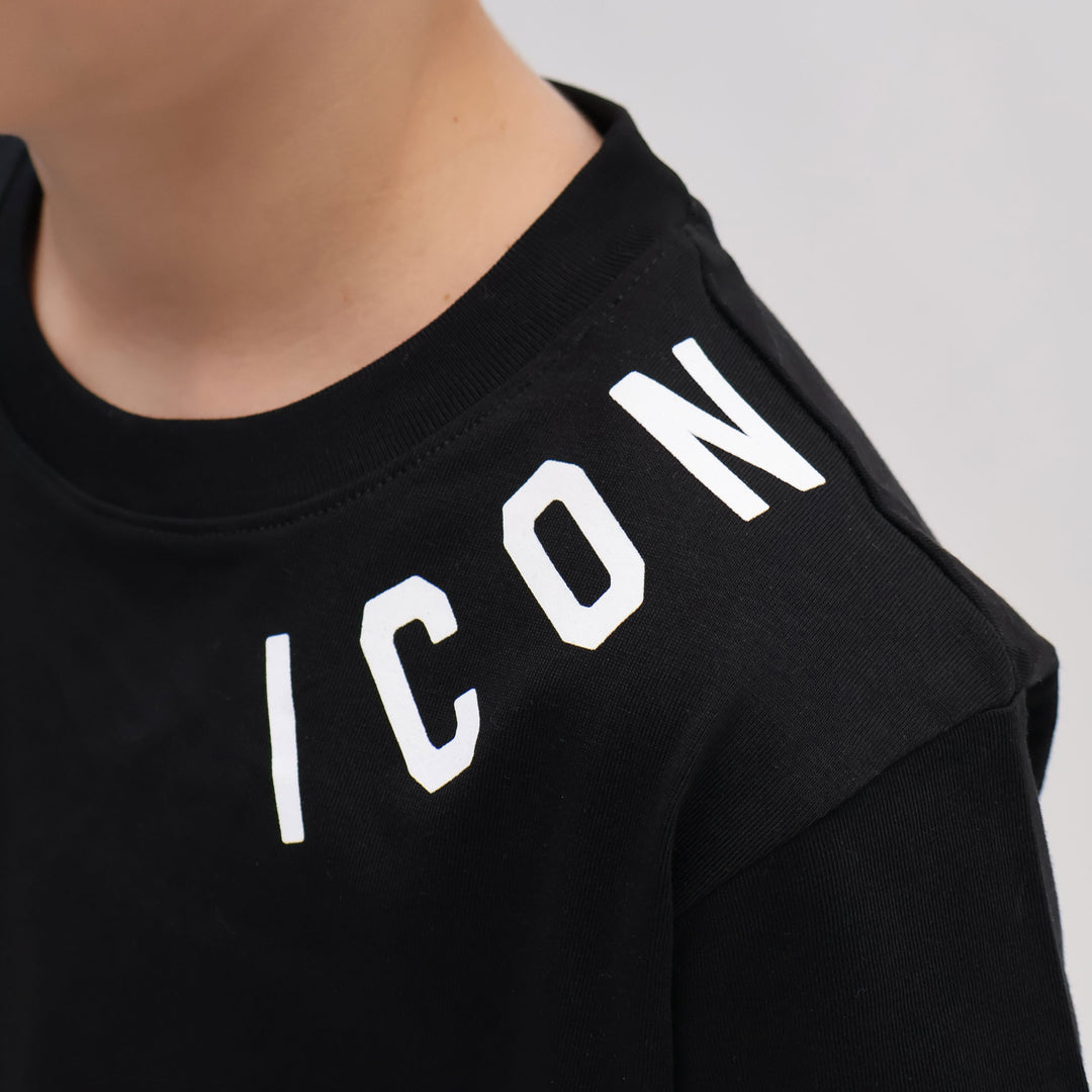 IBKS00753 - T-Shirt e Polo - ICON