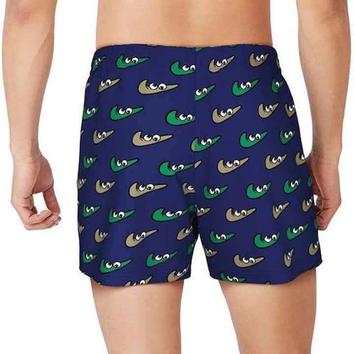 NESSF553 - Costumi da bagno - Nike