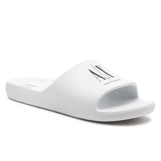 XUP012 XV675 - Scarpe - Armani Exchange