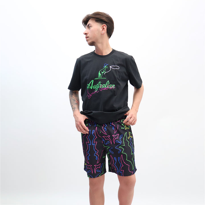 SWUTS0070 - T-Shirt e Polo - Australian