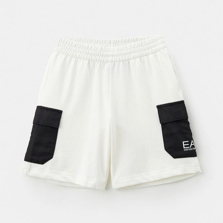 7B000061 AF10380 - Pantaloncini - EMPORIO ARMANI