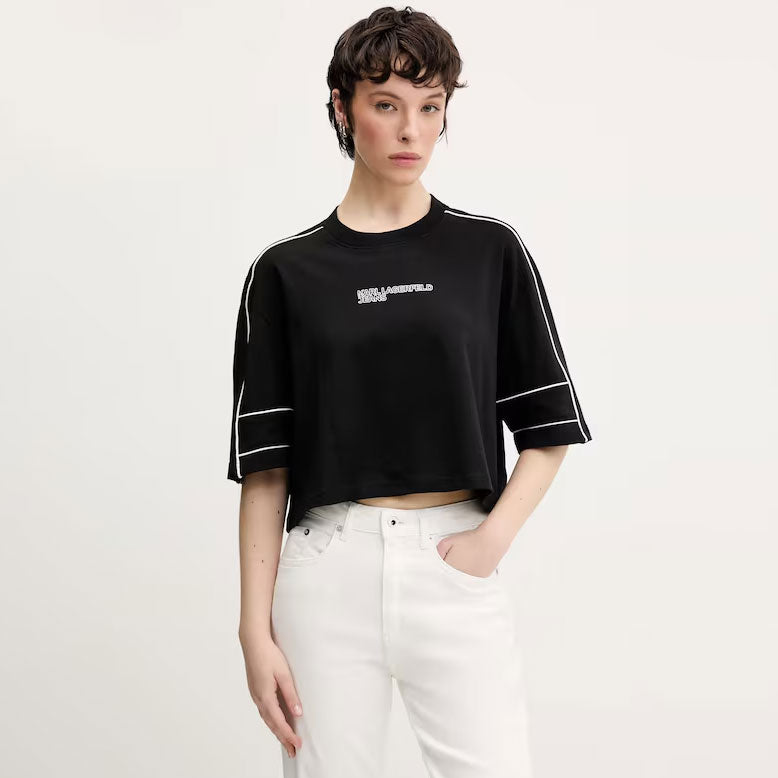 A2W17028 - T-Shirt e Polo - KARL LAGERFELD