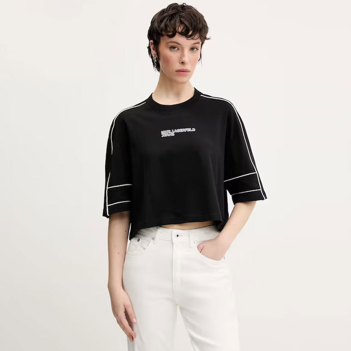 A2W17028 - T-Shirt e Polo - KARL LAGERFELD