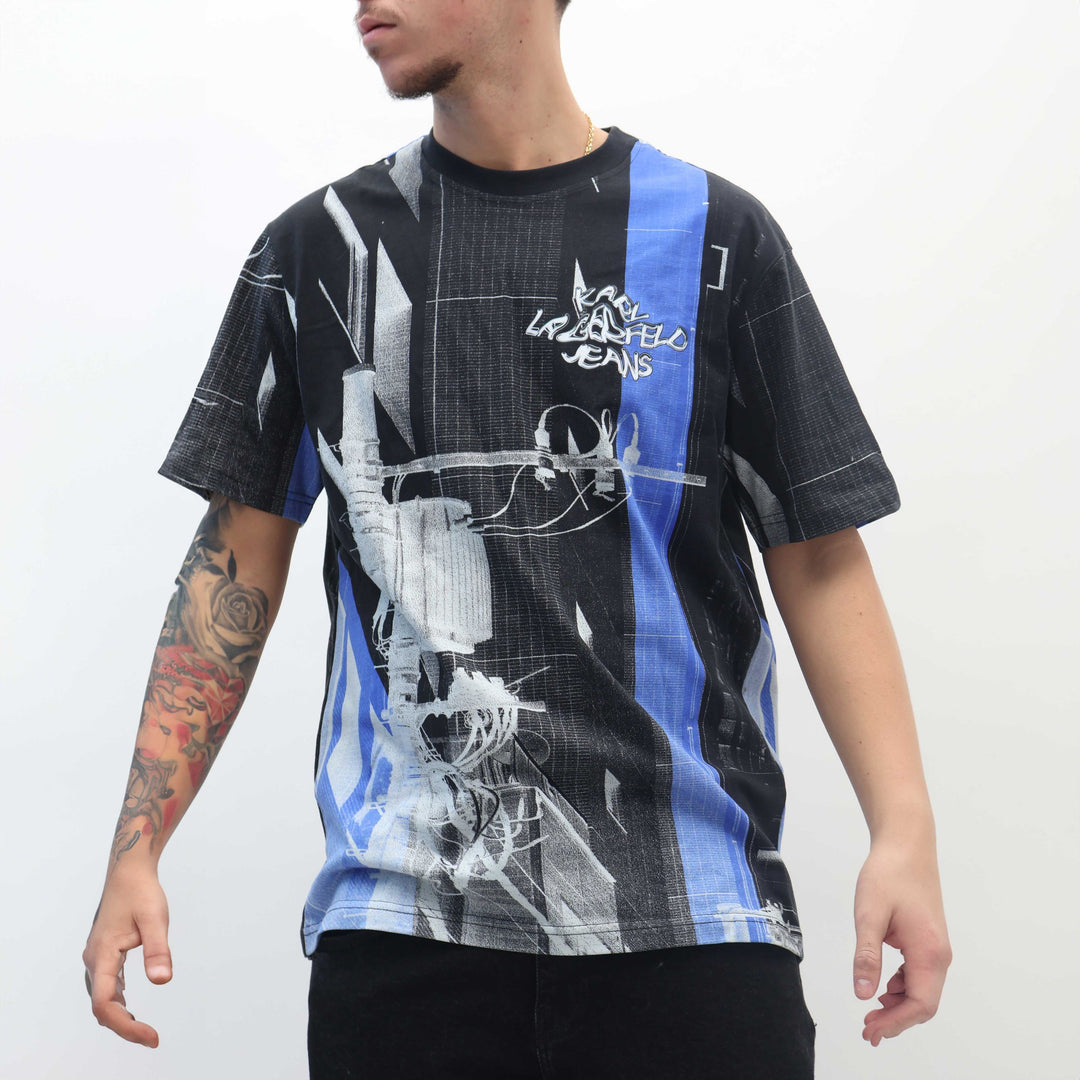 KL246D1710 - Maglieria - KARL LAGERFELD