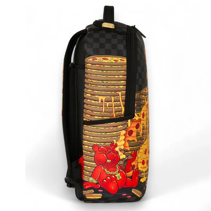 910B7349NSZ - Zaini - Sprayground