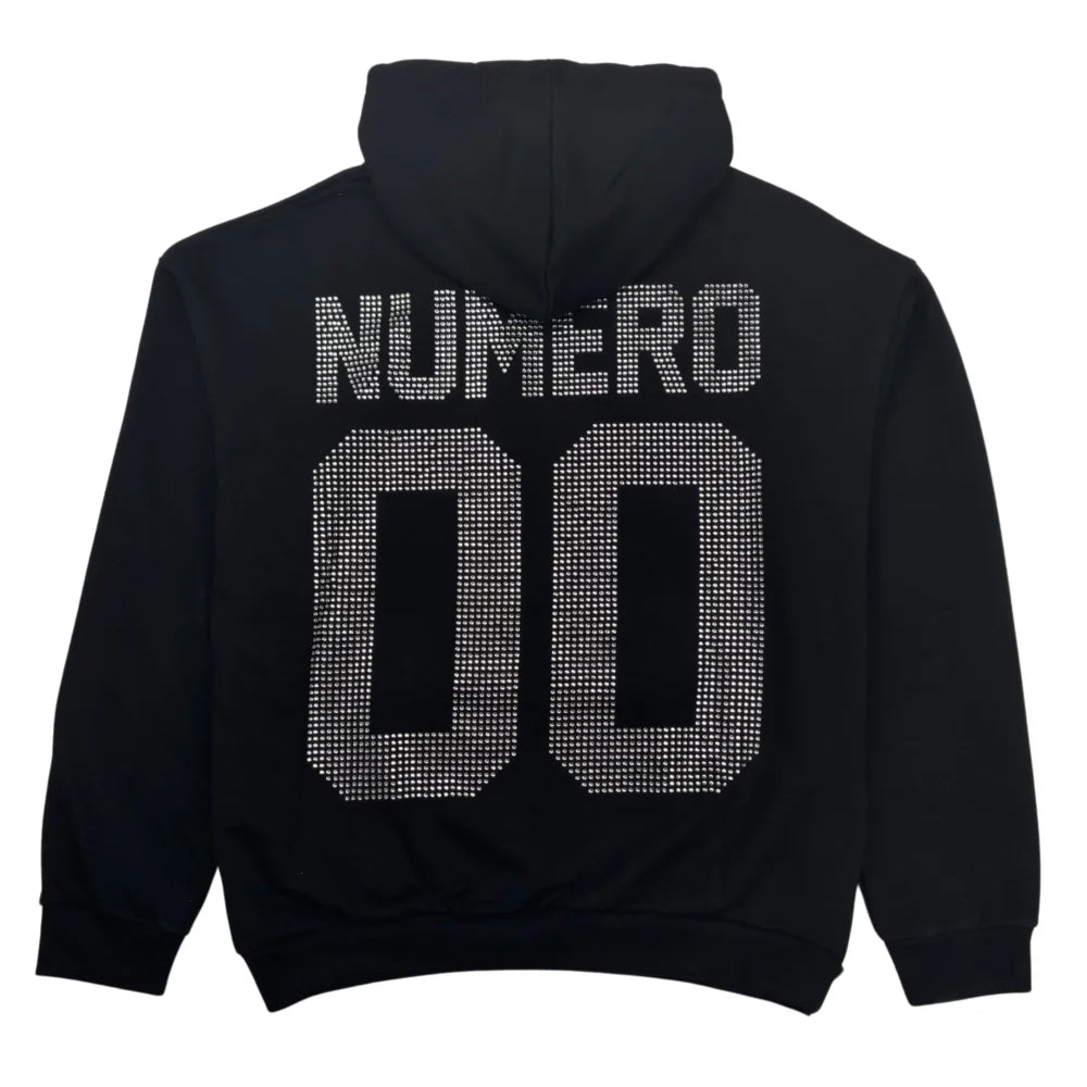 SS25063 - Felpe - NUMERO 00