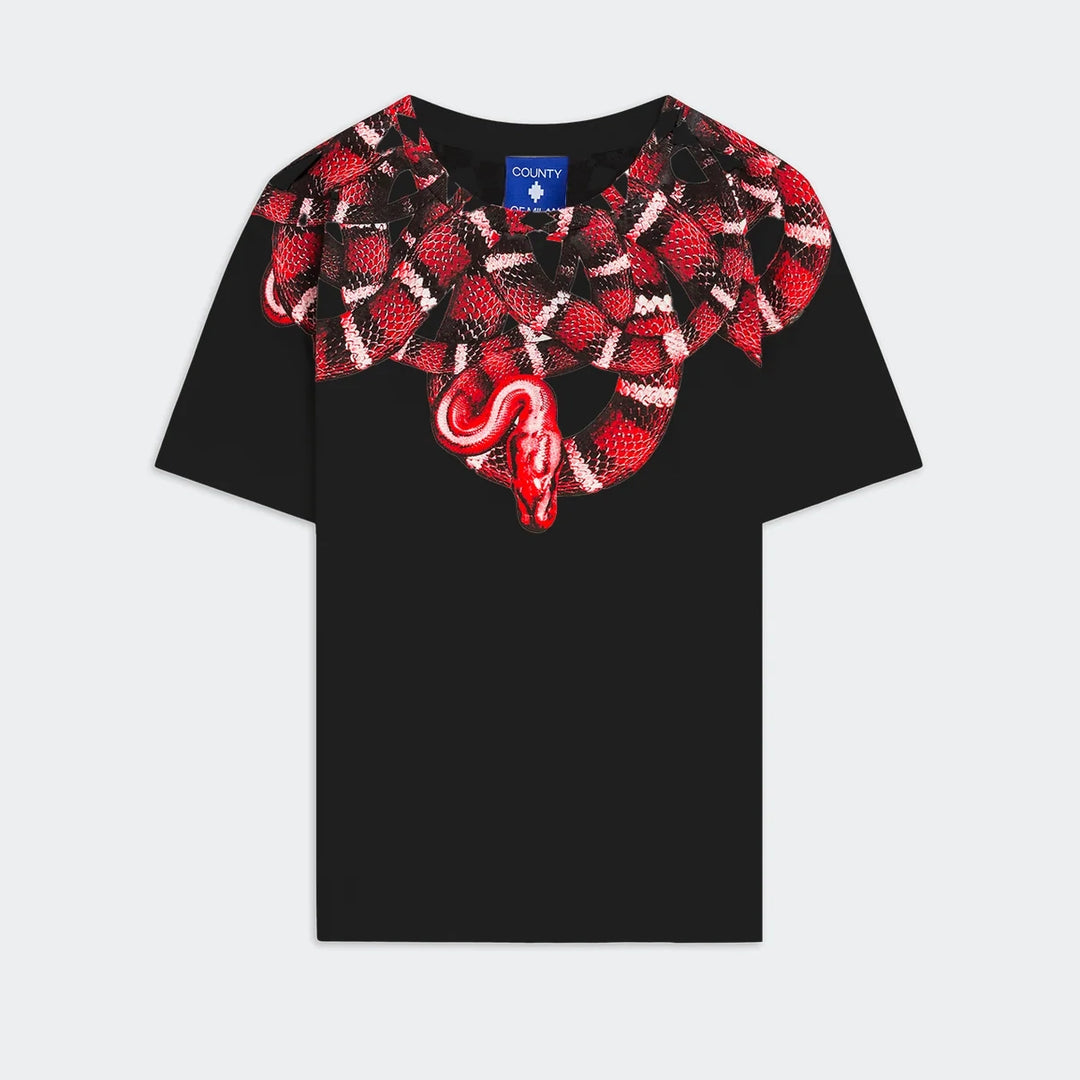 F5CMJBTH040 - T-Shirt e Polo - Marcelo Burlon