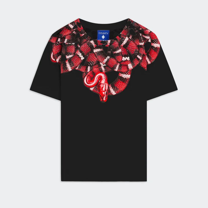 F5CMJBTH040 - T-Shirt e Polo - Marcelo Burlon