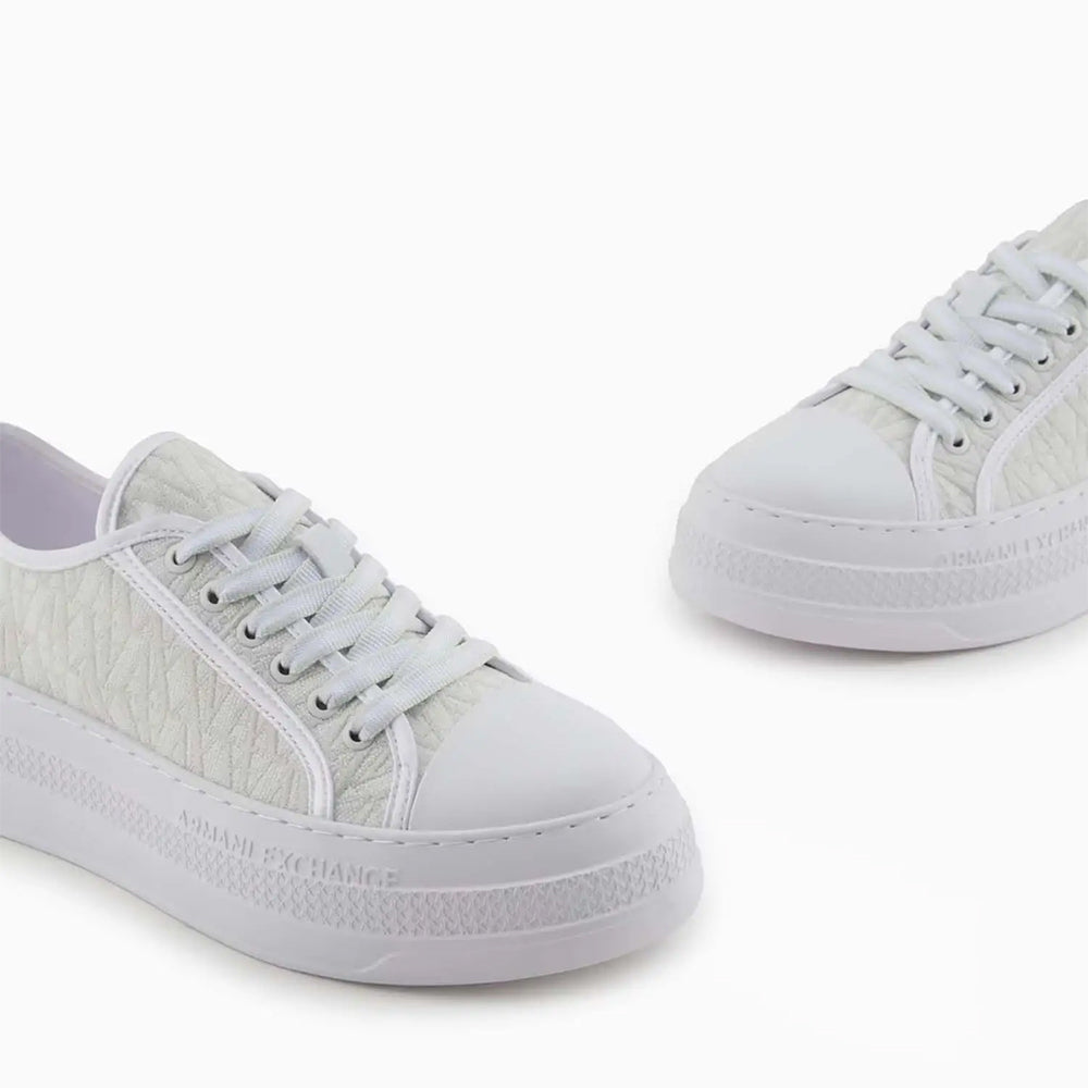 XDX180 XV931 - Scarpe - Armani Exchange