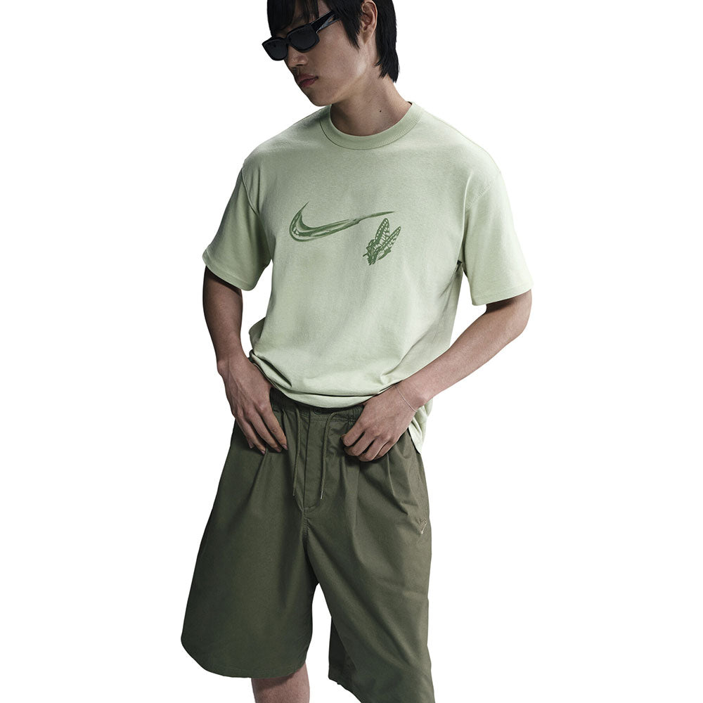 HJ0782 - T-Shirt e Polo - Nike