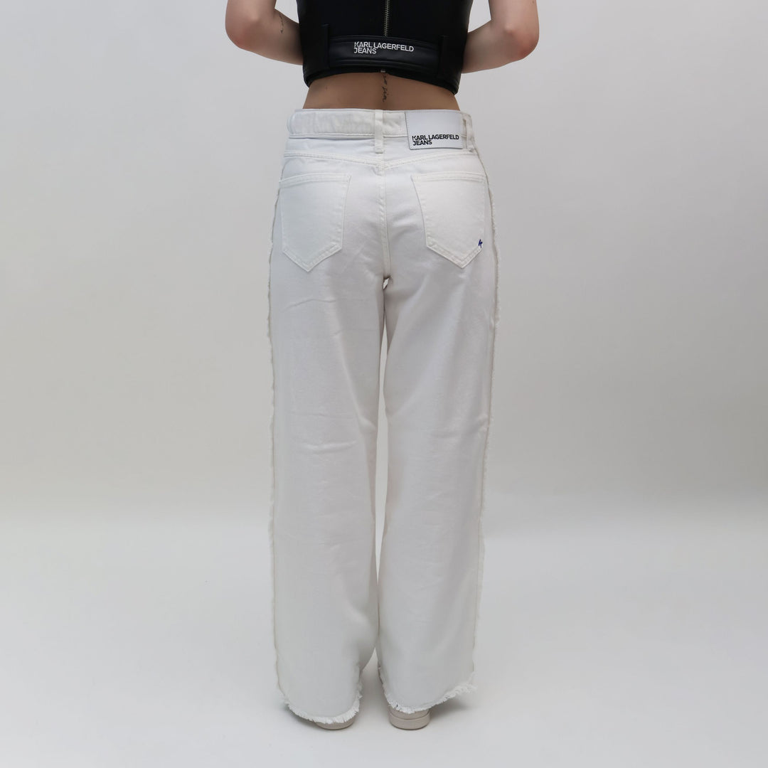 A2W10049 - Pantaloni - KARL LAGERFELD