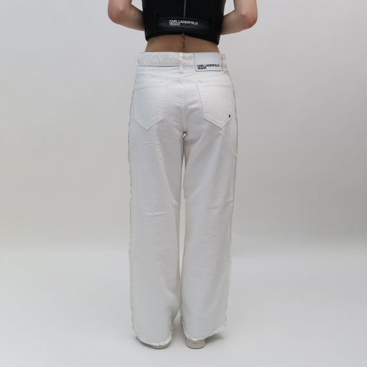 A2W10049 - Pantaloni - KARL LAGERFELD
