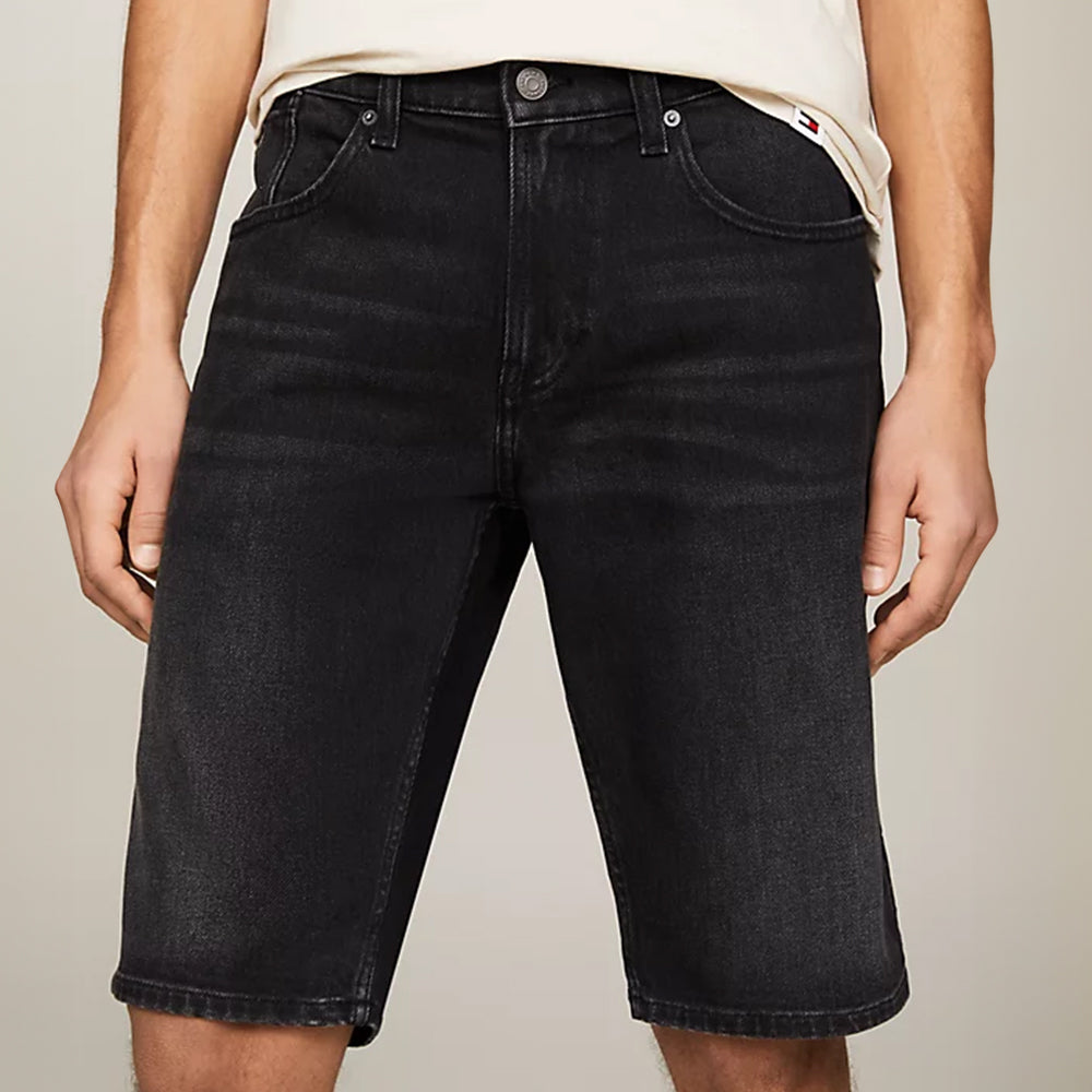 DM0DM187841BZ - Pantaloncini - Tommy Hilfiger