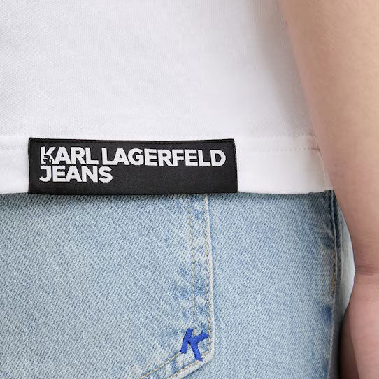 A2W17030 - T-Shirt e Polo - KARL LAGERFELD