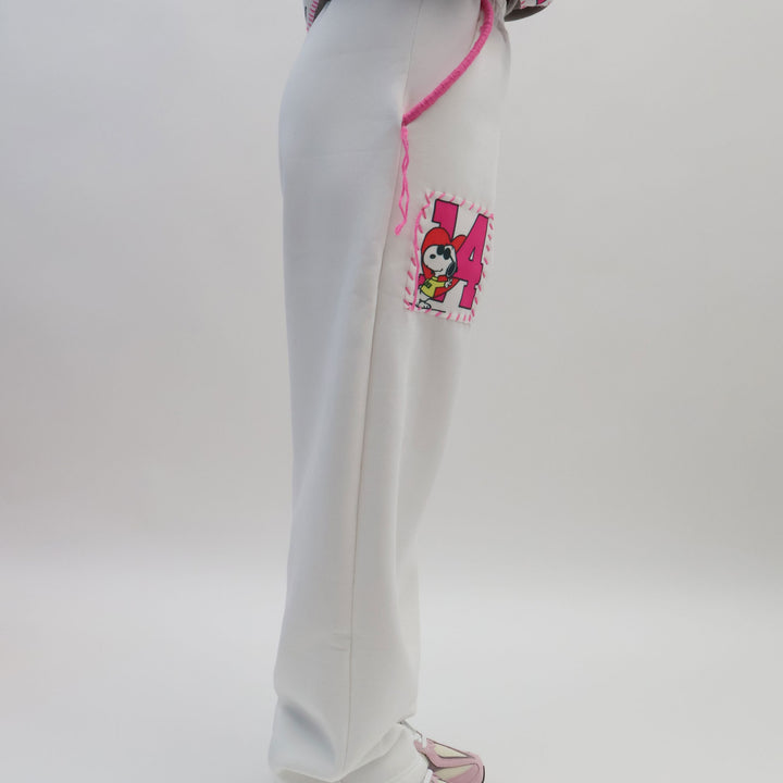 BTGOLV008 - Pantaloni - Botega