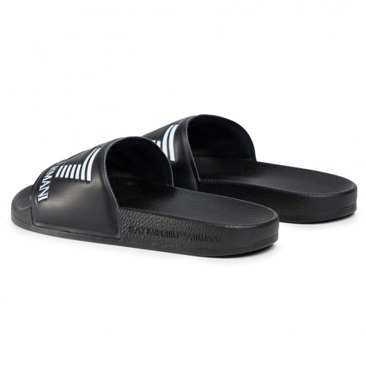 EA7 slippers - EMPORIO ARMANI