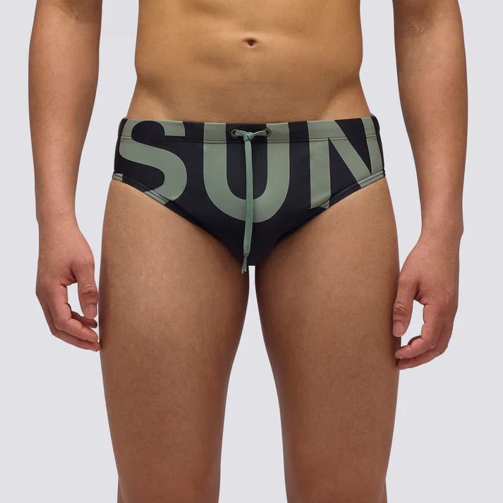 M296SSL4100 - Costumi da bagno - Sundek