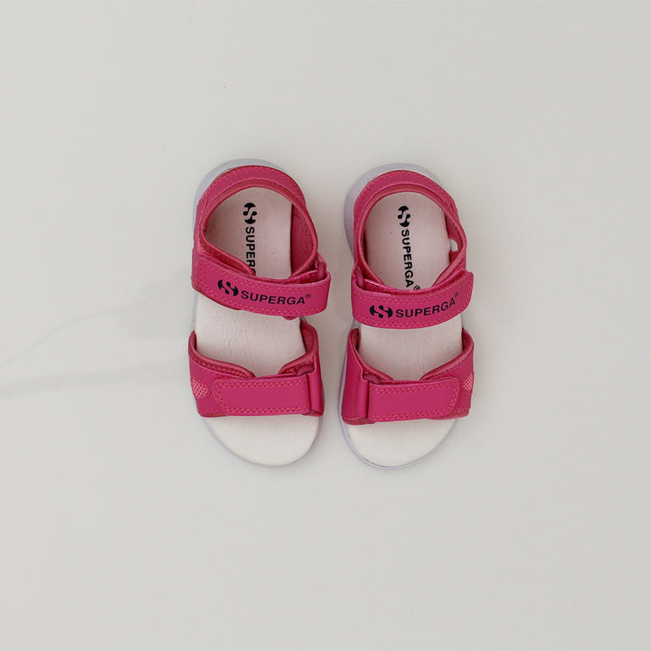 S7133PW - Scarpe - SUPERGA