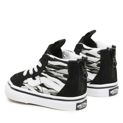 VN0A4BV1Y301 -  - Vans