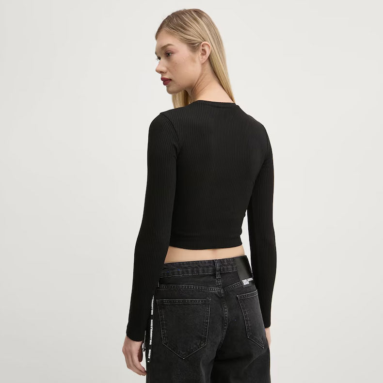 A1W17037 - Maglieria - KARL LAGERFELD