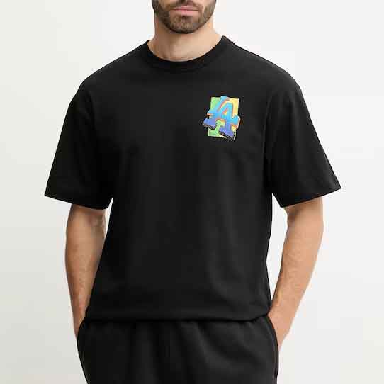 47-BB012TMYZSR646066JK - T-Shirt e Polo - 47 MVP