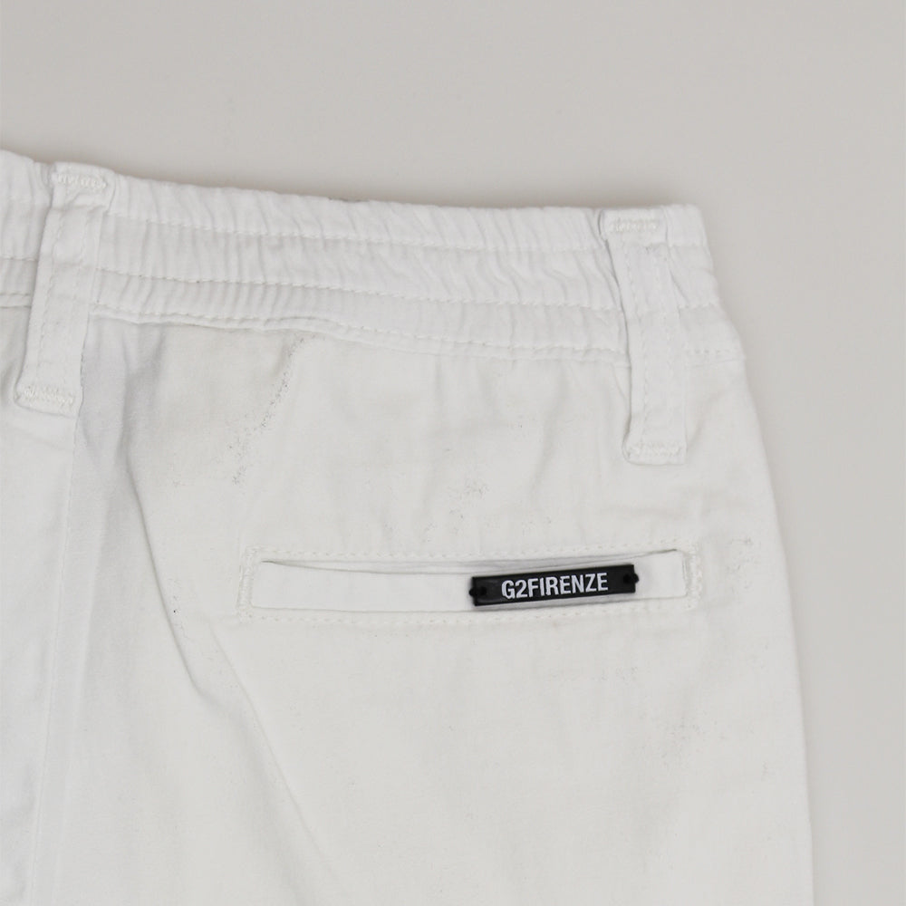 MULTIPLA - Pantaloni - G2 FIRENZE