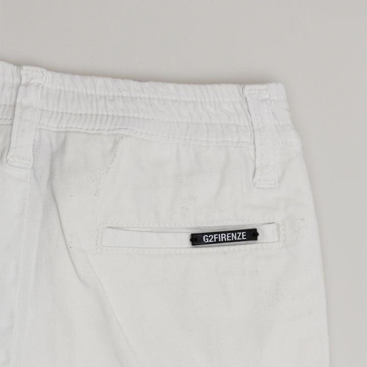 MULTIPLA - Pantaloni - G2 FIRENZE